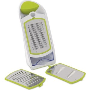 

Набор терок BergHOFF CooknCo (2800115), CooknCo (2800115)