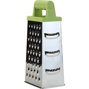 

Терка 4-сторонняя 23 см BergHOFF Essentials (1100038), Essentials (1100038)