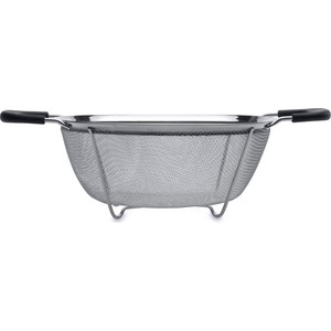 

Дуршлаг круглый 28.5x8.5 см BergHOFF Geminis (1109503), Geminis (1109503)