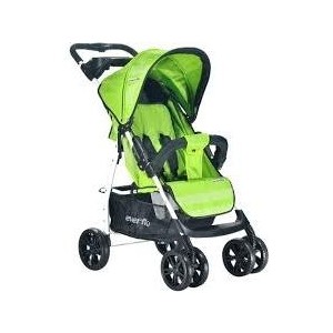 

Коляска прогулочная Everflo E-230**Green, E-230**Green