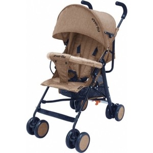 

Коляска трость Everflo Voyage beige E-850A, Voyage beige E-850A