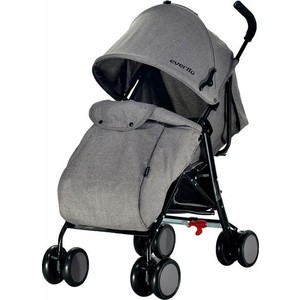 

Коляска трость Everflo Voyage gray E-850A, Voyage gray E-850A