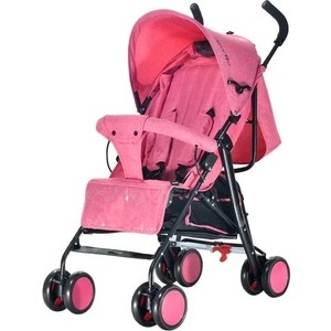 

Коляска трость Everflo Voyage pink E-850A, Voyage pink E-850A