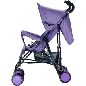 

Коляска трость Everflo Voyage purple E-850A, Voyage purple E-850A