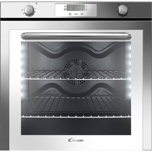 

Электрический духовой шкаф Candy FXE 629 VWX, FXE 629 VWX