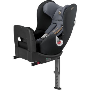

Автокресло Cybex Sirona Graphite Black, Sirona Graphite Black