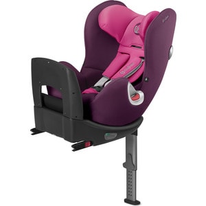 

Автокресло Cybex Sirona Mystic Pink, Sirona Mystic Pink