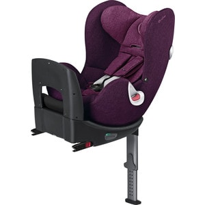 

Автокресло Cybex Sirona PLUS Mystic Pink, Sirona PLUS Mystic Pink