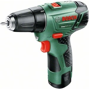 Аккумуляторная ударная дрель-шуруповерт Bosch EasyDrill 12-2 (0.603.972.90V) цена Аккумуляторная ударная дрель-шуруповерт Bosch EasyDrill 12-2 (0.603.972.90V) цены онлайн