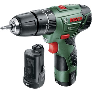 

Аккумуляторная ударная дрель-шуруповерт Bosch EasyImpact 12 (0.603.983.90E), EasyImpact 12 (0.603.983.90E)