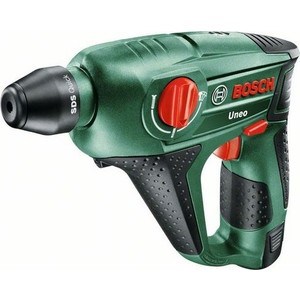 

Перфоратор аккумуляторный Bosch Uneo (0.603.984.027), Uneo (0.603.984.027)