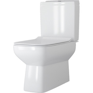 

Унитаз с бачком Della Quattro Slim с быстросъемным сиденьем микролифт (DE551090014), Quattro Slim с быстросъемным сиденьем микролифт (DE551090014)