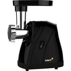 

Мясорубка UNIT UGR-461 черный, UGR-461 черный