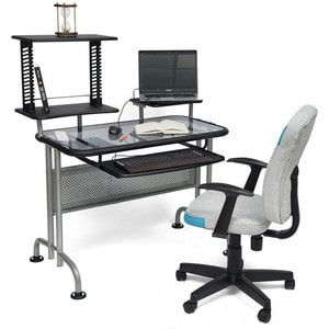 

Стол TetChair ORISPACE WRX-07 стекло тонированное, ORISPACE WRX-07 стекло тонированное