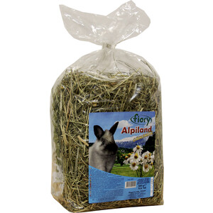 

Сено Fiory Hay Alpiland Camomile с ромашкой альпийское 500г, Hay Alpiland Camomile с ромашкой альпийское 500г