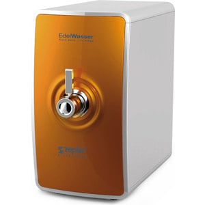 Фильтр обратного осмоса Zepter Система очистки воды Edelwasser, оранжевая (PWC-670-ORANGE)