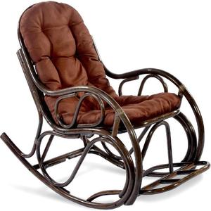 Кресло-качалка с подножкой EcoDesign Promo 05/17 Б