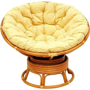 фото Кресло механическое ecodesign papasan 23/01в к matte