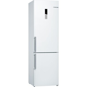 

Холодильник Bosch Serie 6 KGE39AW21R, Serie 6 KGE39AW21R