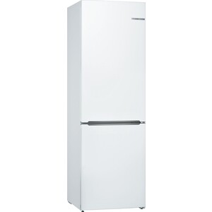 

Холодильник Bosch Serie 4 KGV36XW22R, Serie 4 KGV36XW22R