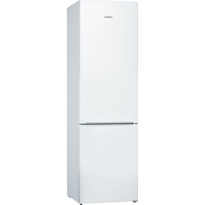 

Холодильник Bosch Serie 2 KGV39NW1AR, Serie 2 KGV39NW1AR