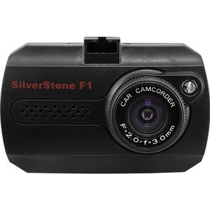 

Видеорегистратор SilverStone F1 NTK-45F, NTK-45F