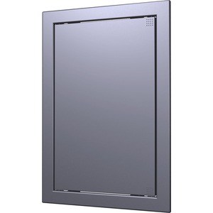 

Люк-дверца EVECS ревизионная 218х418 с фланцем 196х396 ABS декоративный (Л2040 dark gray metal), ревизионная 218х418 с фланцем 196х396 ABS декоративный (Л2040 dark gray metal)