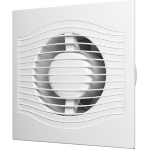 

Вентилятор DiCiTi Slim D 125 (SLIM 5C MR), Slim D 125 (SLIM 5C MR)