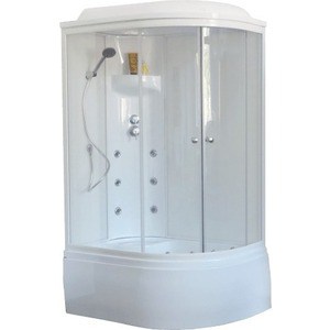 

Душевая кабина Royal Bath BK3 120х80х217 стекло белое/прозрачное, левая (RB8120BK3-WT-L), BK3 120х80х217 стекло белое/прозрачное, левая (RB8120BK3-WT-L)