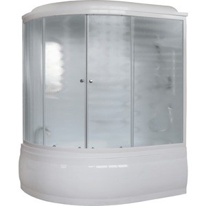 

Душевая кабина Royal Bath ALP 150х100х225 стекло шиншилла, правая (RB150ALP-C-R), ALP 150х100х225 стекло шиншилла, правая (RB150ALP-C-R)