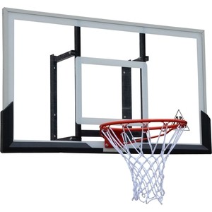 фото Баскетбольный щит dfc board60a 152x90 см акрил