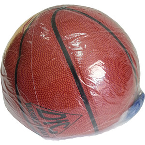 фото Мяч баскетбольный dfc ball7p 7''