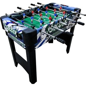 

Игровой стол DFC FUN 4 в 1 (GS-GT-1205), FUN 4 в 1 (GS-GT-1205)