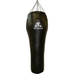 

Боксерский мешок DFC FHL2 150х45 75кг (конус) кожа, FHL2 150х45 75кг (конус) кожа