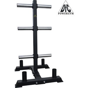 

Стойка для дисков DFC 50 мм POWERGYM RA010, 50 мм POWERGYM RA010