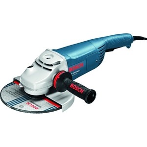 Угловая шлифмашина Bosch GWS 22-230 H