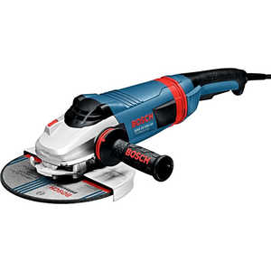

Угловая шлифмашина Bosch GWS 22-230 LVI, GWS 22-230 LVI