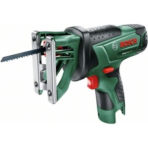 

Пила лобзиковая аккумуляторная Bosch EasySaw 12 без аккумулятора и з/у (0.603.3B4.005), EasySaw 12 без аккумулятора и з/у (0.603.3B4.005)