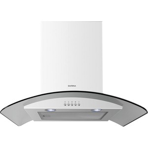 

Вытяжка DARINA ROOF 604 X, ROOF 604 X