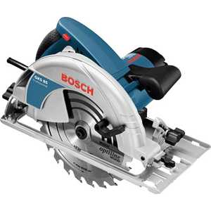 фото Пила дисковая bosch gks 85