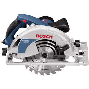 фото Пила дисковая bosch gks 85