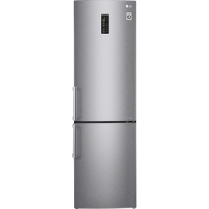 

Холодильник LG GA-B499YMQZ, GA-B499YMQZ