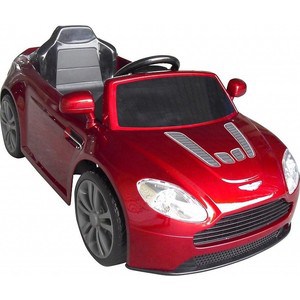 

Электромобиль CHIEN TI Aston Martin (CT-518R) бордовый металлик, Aston Martin (CT-518R) бордовый металлик