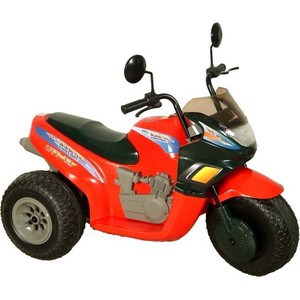 

Электромобиль CHIEN TI Super Space (CT-770) красный, Super Space (CT-770) красный