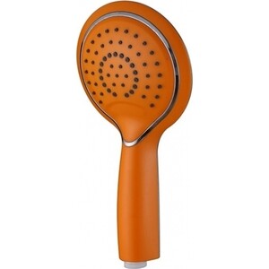 фото Ручной душ kaiser оранжевый (sh-300 orange)