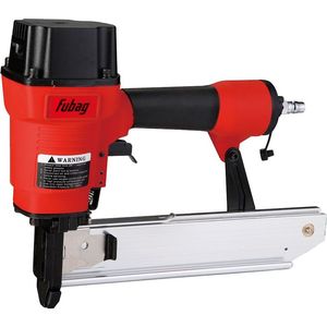 

Пистолет скобозабивной Fubag S1051 (100154), S1051 (100154)