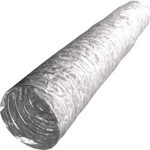

Воздуховод Era гибкий армированный металлизированная пленка 105 мкм L до 10м (AF- П254), гибкий армированный металлизированная пленка 105 мкм L до 10м (AF- П254)