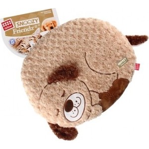 

Лежанка GiGwi Snoozy Friendz Warm&Comfort собака для кошек и собак 55x40x6,4см (75113), Snoozy Friendz Warm&Comfort собака для кошек и собак 55x40x6,4см (75113)