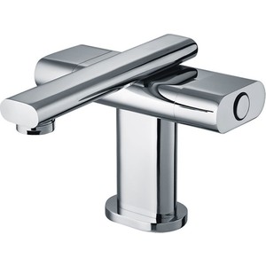 

Смеситель для раковины Kaiser Elite хром (54011), Elite хром (54011)