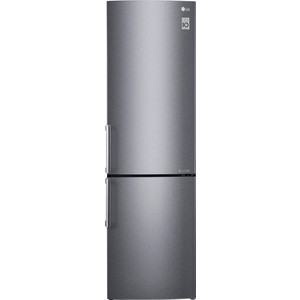 все цены на Холодильник LG GA-B499YLCZ онлайн
